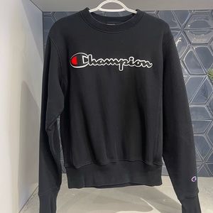 Champions Crewneck